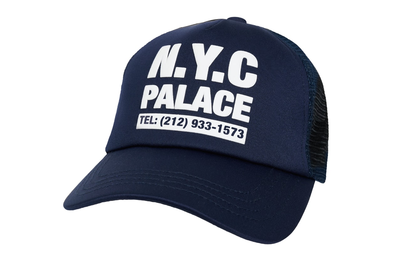 Every Item From Palace Fall 2026 Collection Full Reveal Lineup Release Info 