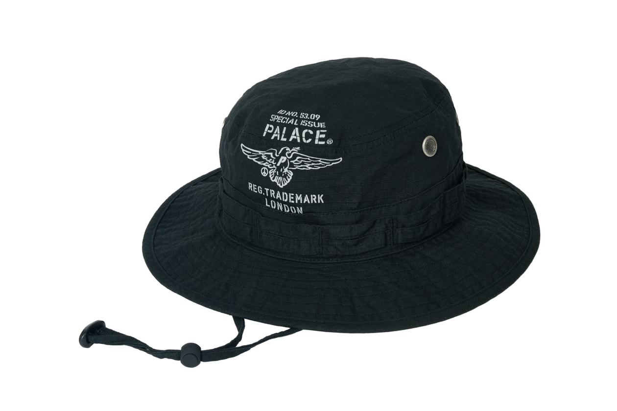 Every Item From Palace Fall 2026 Collection Full Reveal Lineup Release Info 