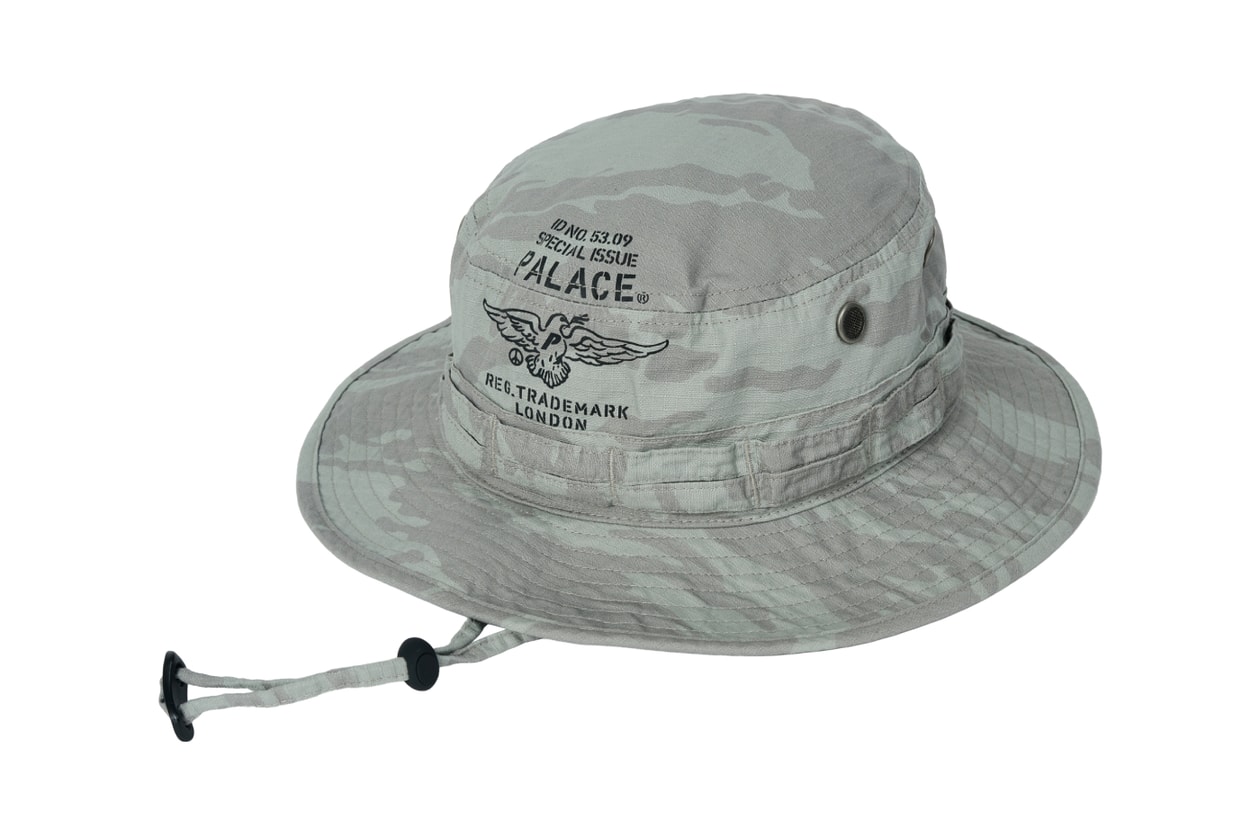 Every Item From Palace Fall 2026 Collection Full Reveal Lineup Release Info 