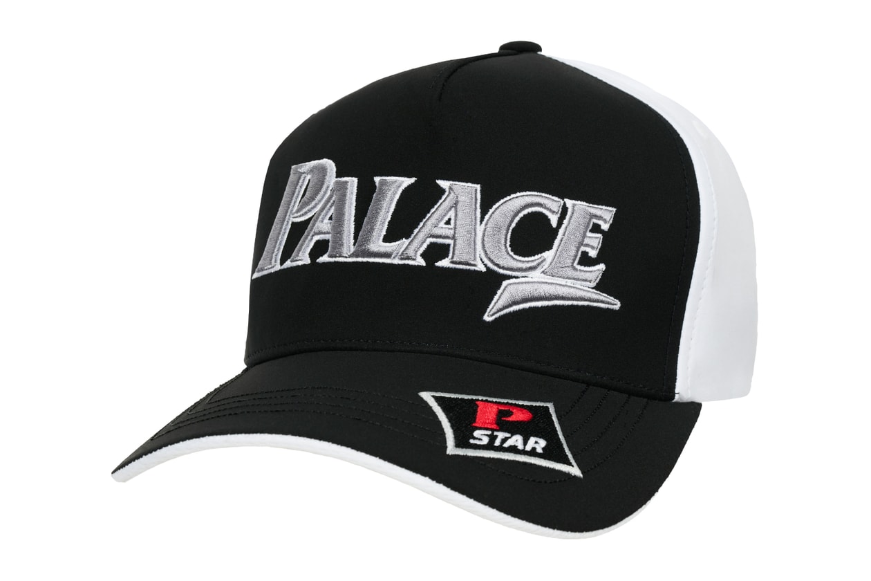 Every Item From Palace Fall 2026 Collection Full Reveal Lineup Release Info 