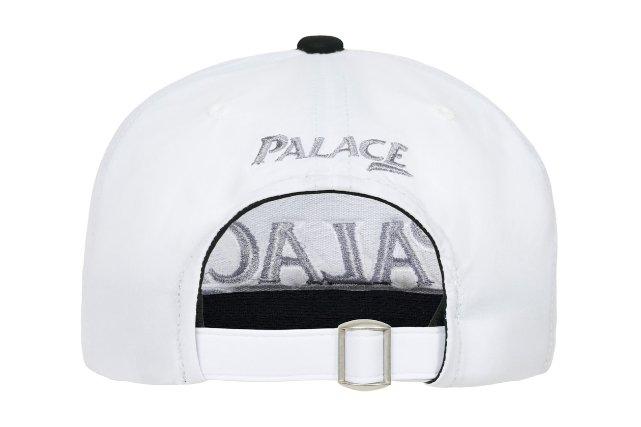 Every Item From Palace Fall 2026 Collection Full Reveal Lineup Release Info 