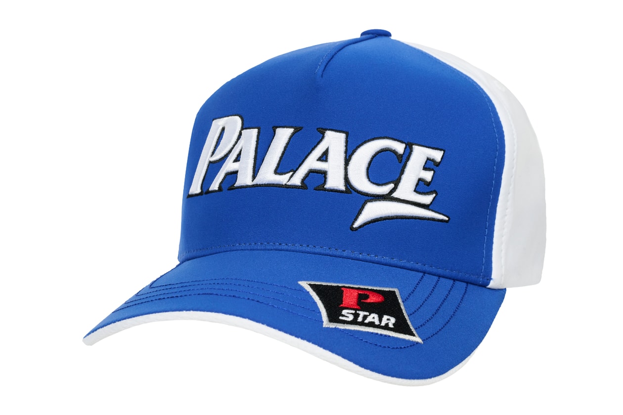 Every Item From Palace Fall 2026 Collection Full Reveal Lineup Release Info 