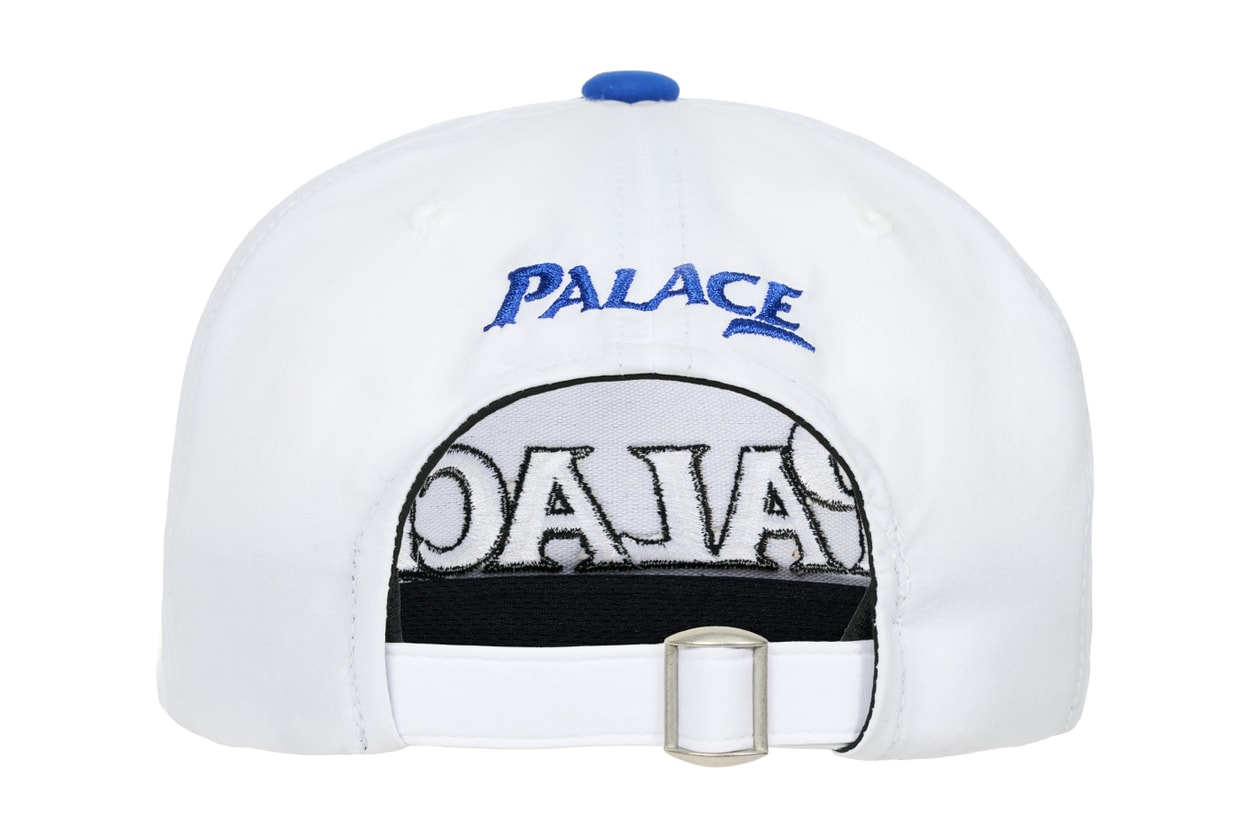 Every Item From Palace Fall 2026 Collection Full Reveal Lineup Release Info 