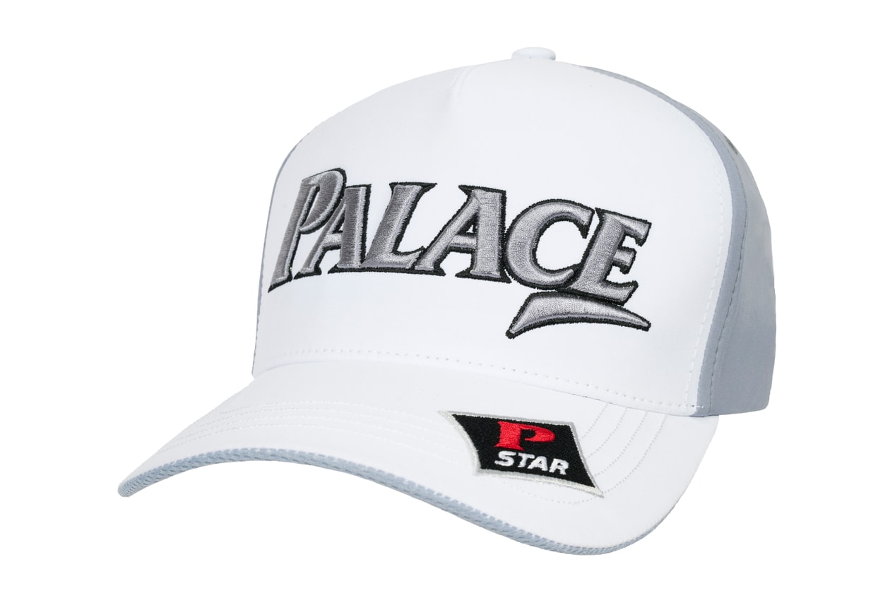 Every Item From Palace Fall 2026 Collection Full Reveal Lineup Release Info 