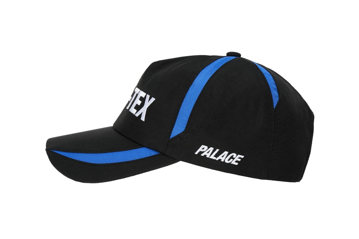 Every Item From Palace Fall 2026 Collection Full Reveal Lineup Release Info 