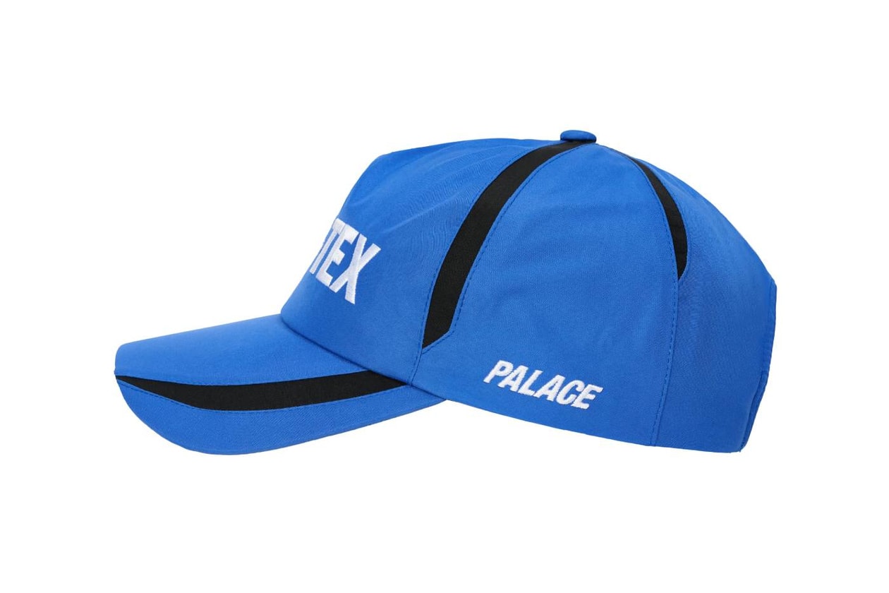 Every Item From Palace Fall 2026 Collection Full Reveal Lineup Release Info 