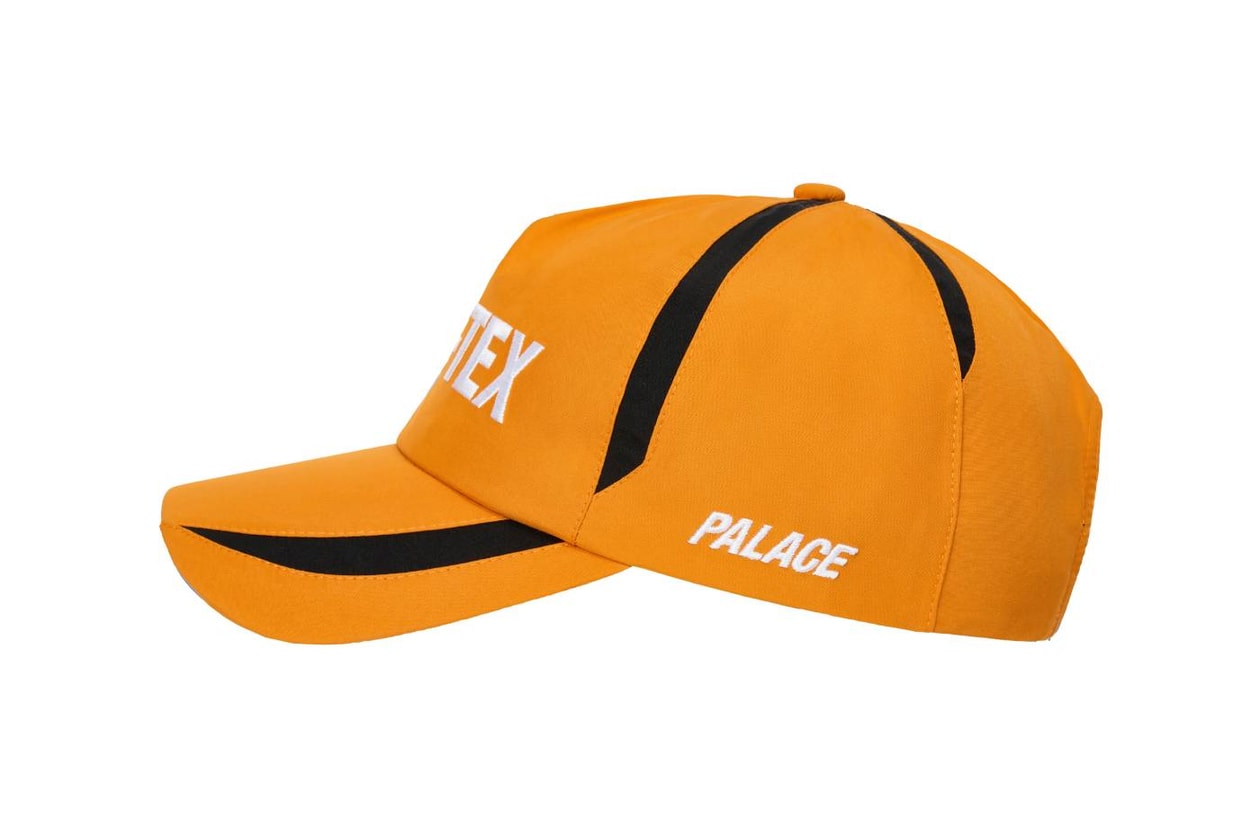 Every Item From Palace Fall 2026 Collection Full Reveal Lineup Release Info 