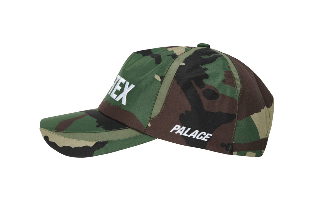 Every Item From Palace Fall 2026 Collection Full Reveal Lineup Release Info 