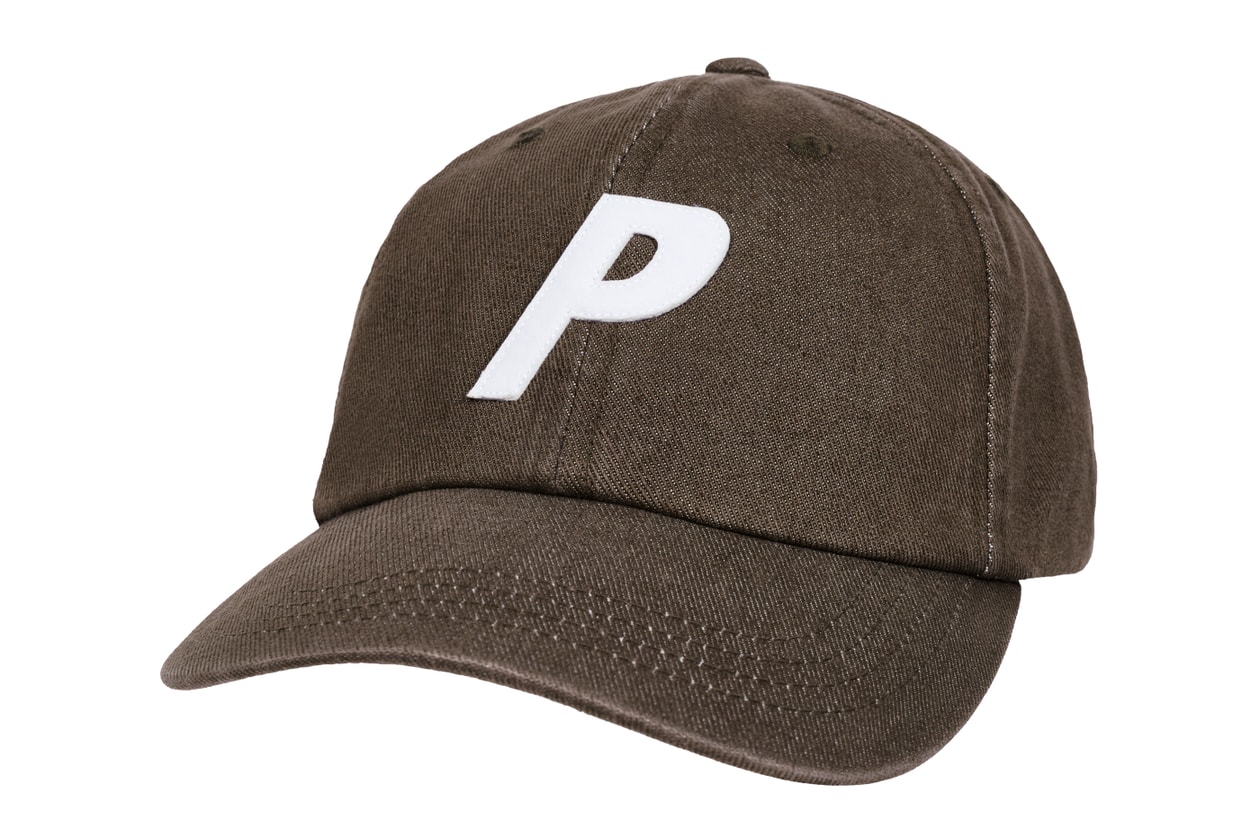Every Item From Palace Fall 2026 Collection Full Reveal Lineup Release Info 