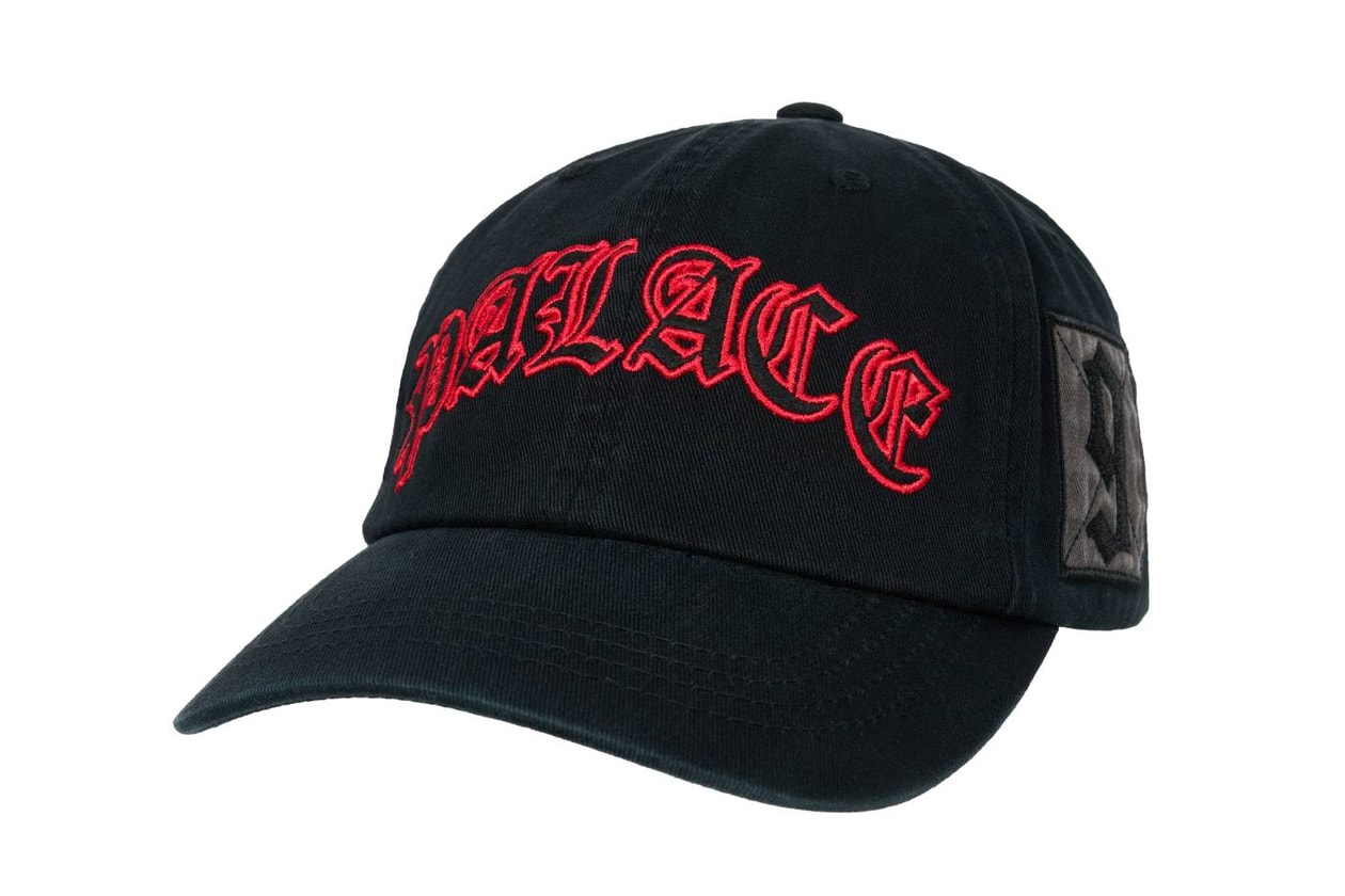 Every Item From Palace Fall 2026 Collection Full Reveal Lineup Release Info 