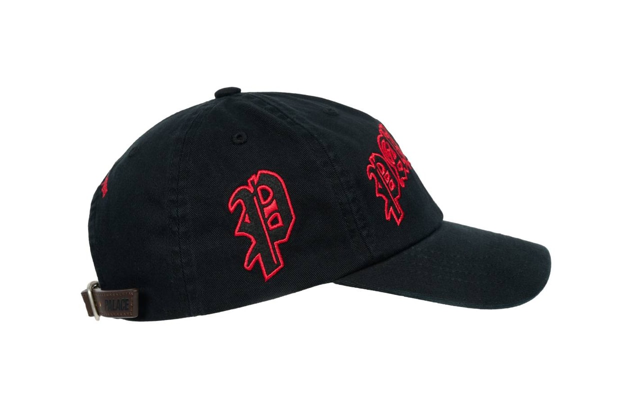 Every Item From Palace Fall 2026 Collection Full Reveal Lineup Release Info 
