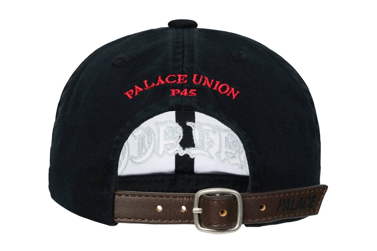 Every Item From Palace Fall 2026 Collection Full Reveal Lineup Release Info 