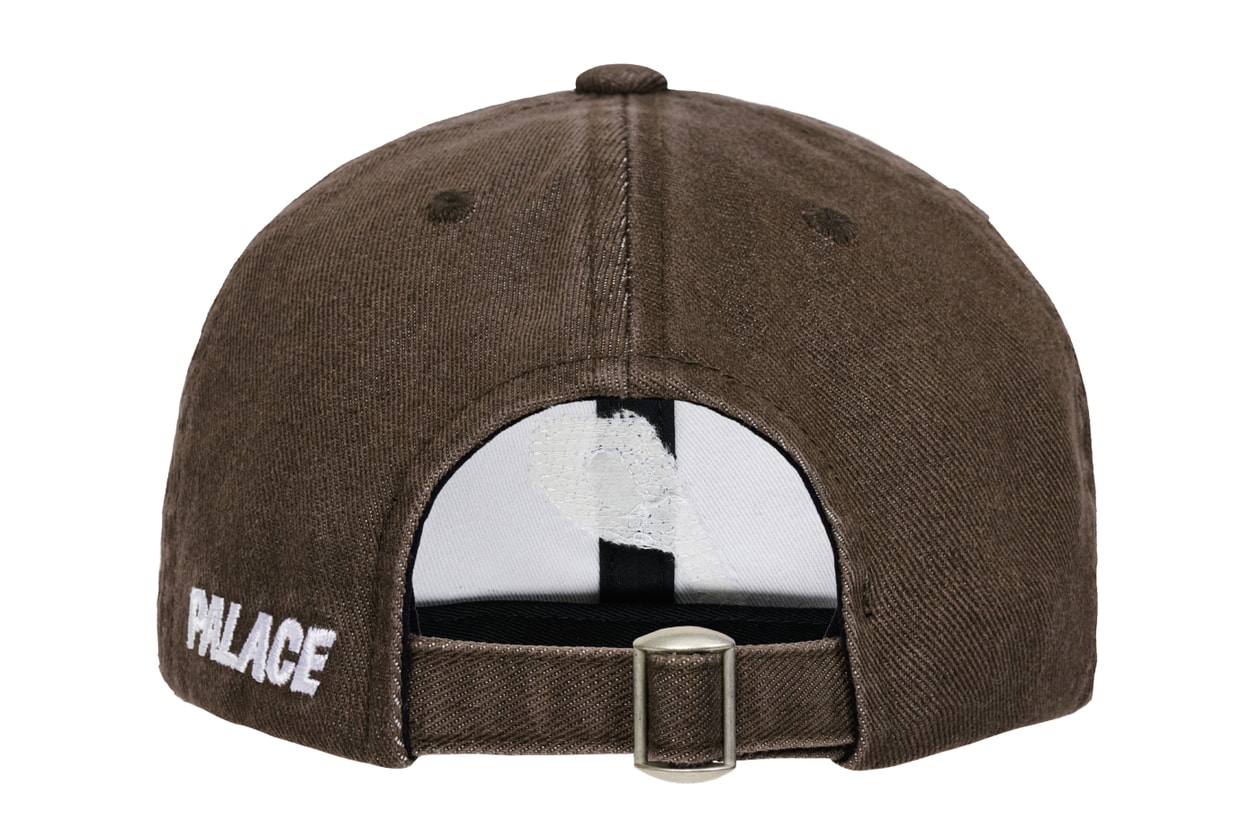 Every Item From Palace Fall 2026 Collection Full Reveal Lineup Release Info 