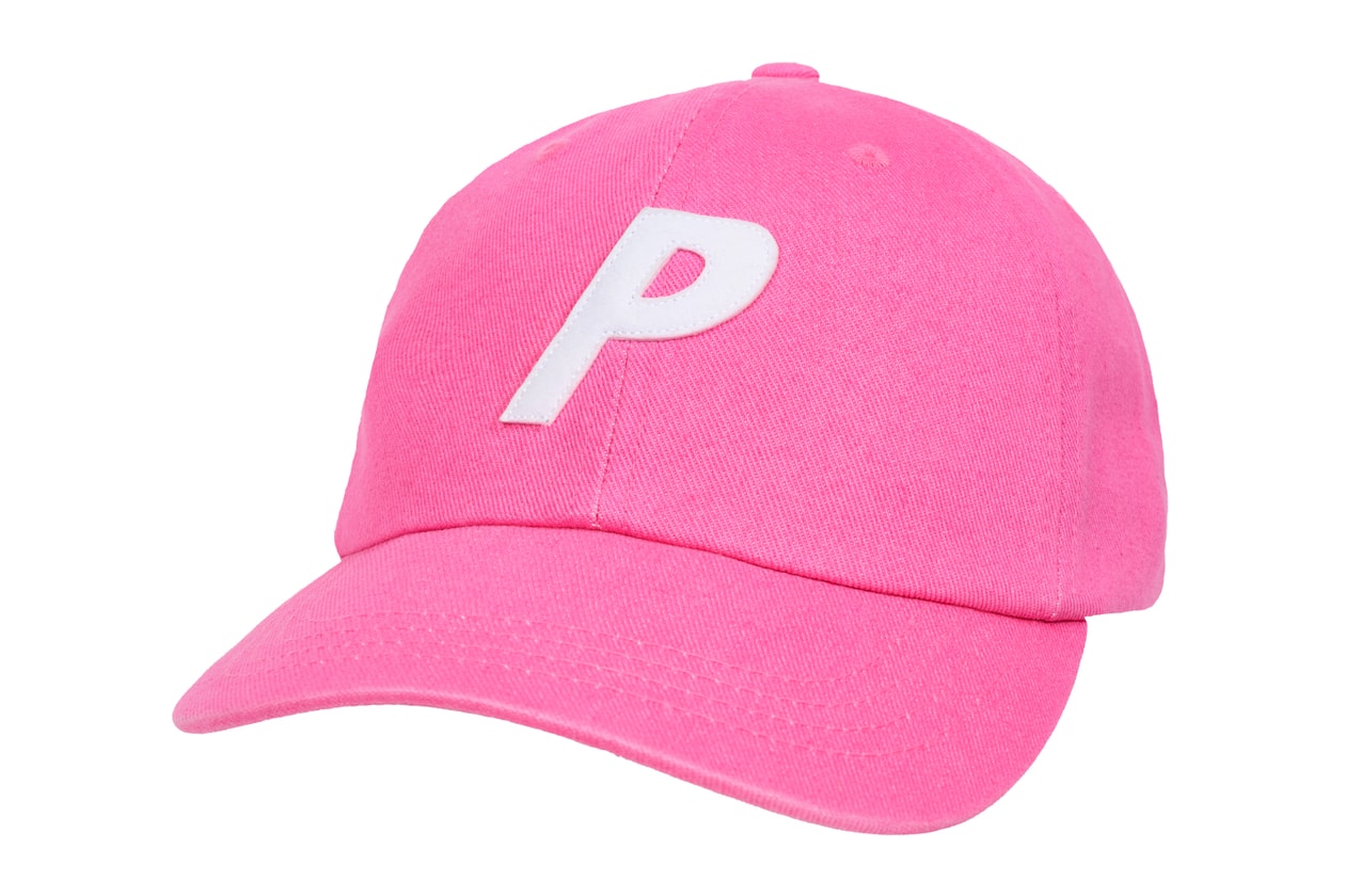 Every Item From Palace Fall 2026 Collection Full Reveal Lineup Release Info 