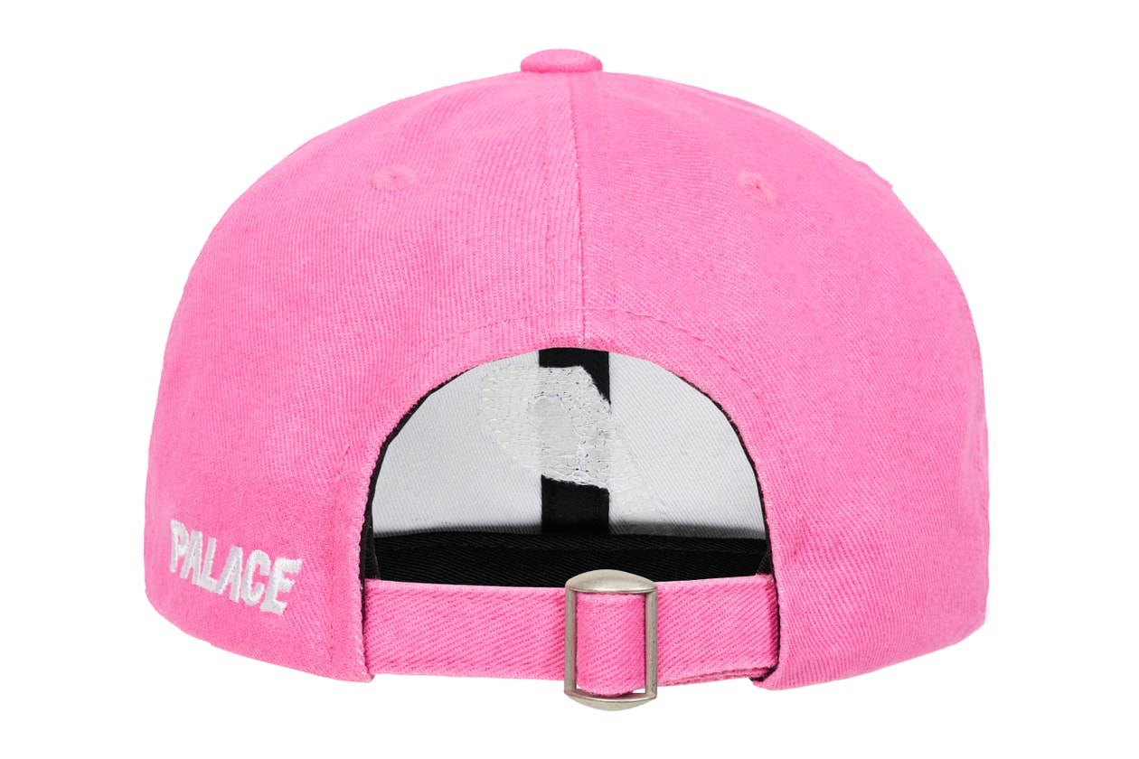 Every Item From Palace Fall 2026 Collection Full Reveal Lineup Release Info 