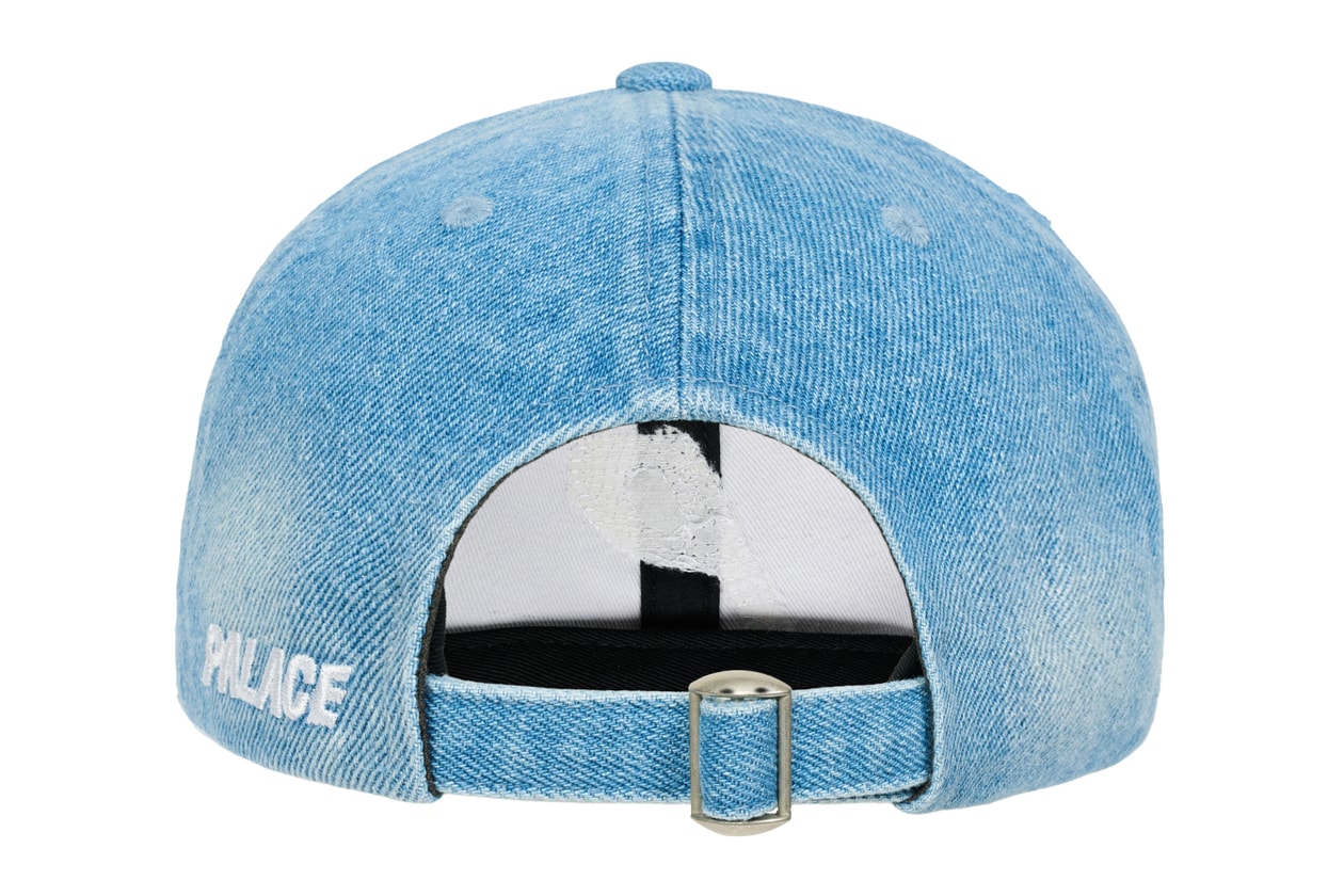 Every Item From Palace Fall 2026 Collection Full Reveal Lineup Release Info 