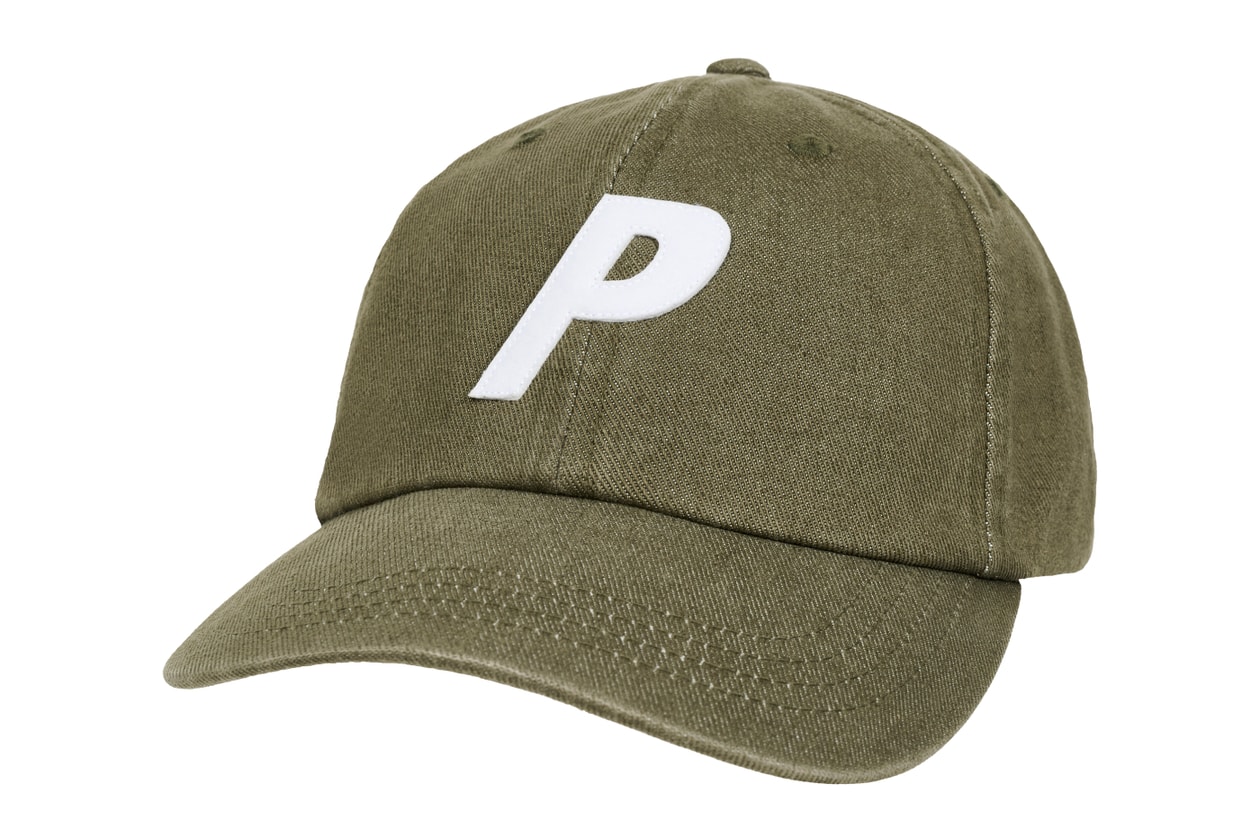 Every Item From Palace Fall 2026 Collection Full Reveal Lineup Release Info 