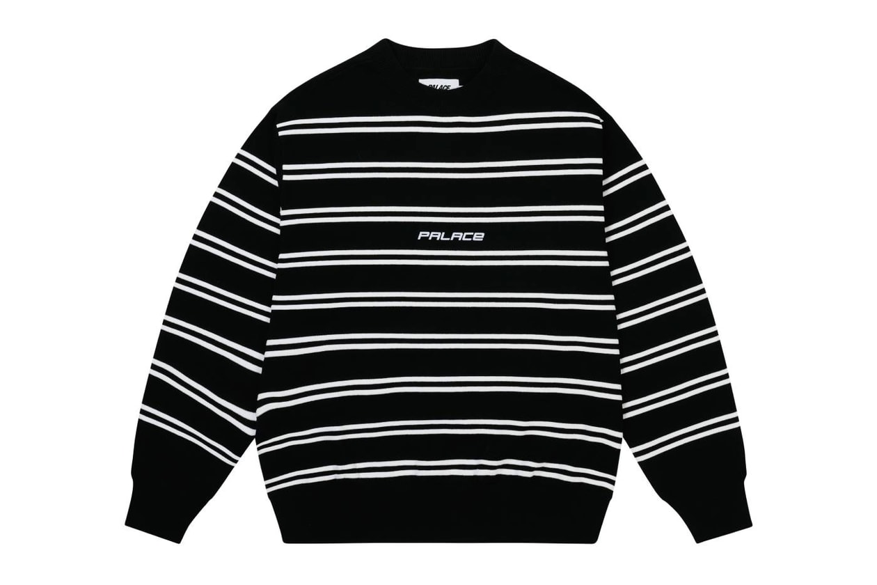 Every Item From Palace Fall 2026 Collection Full Reveal Lineup Release Info 