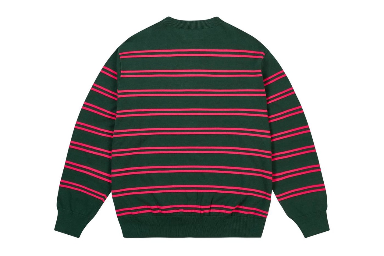 Every Item From Palace Fall 2026 Collection Full Reveal Lineup Release Info 
