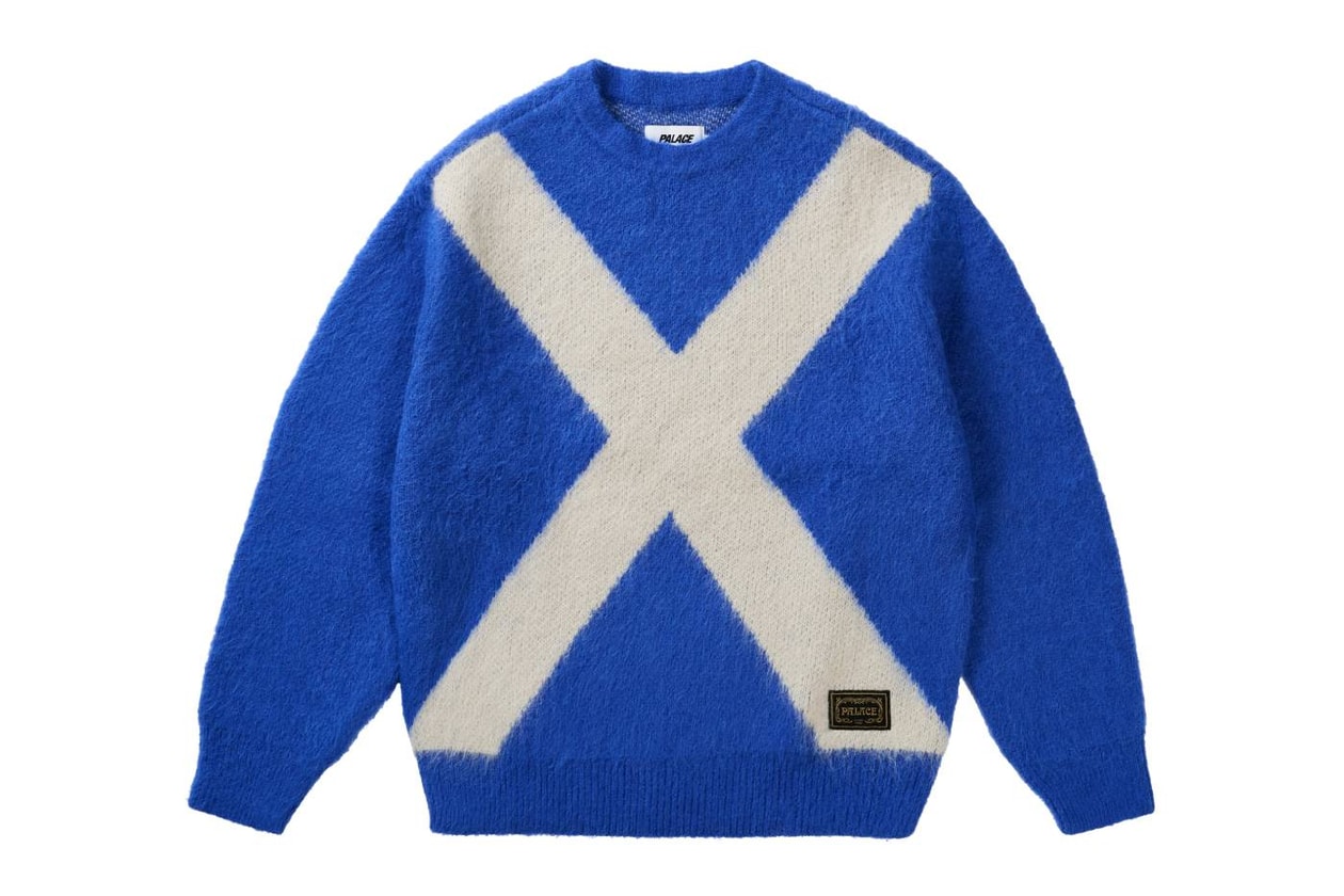 Every Item From Palace Fall 2026 Collection Full Reveal Lineup Release Info 