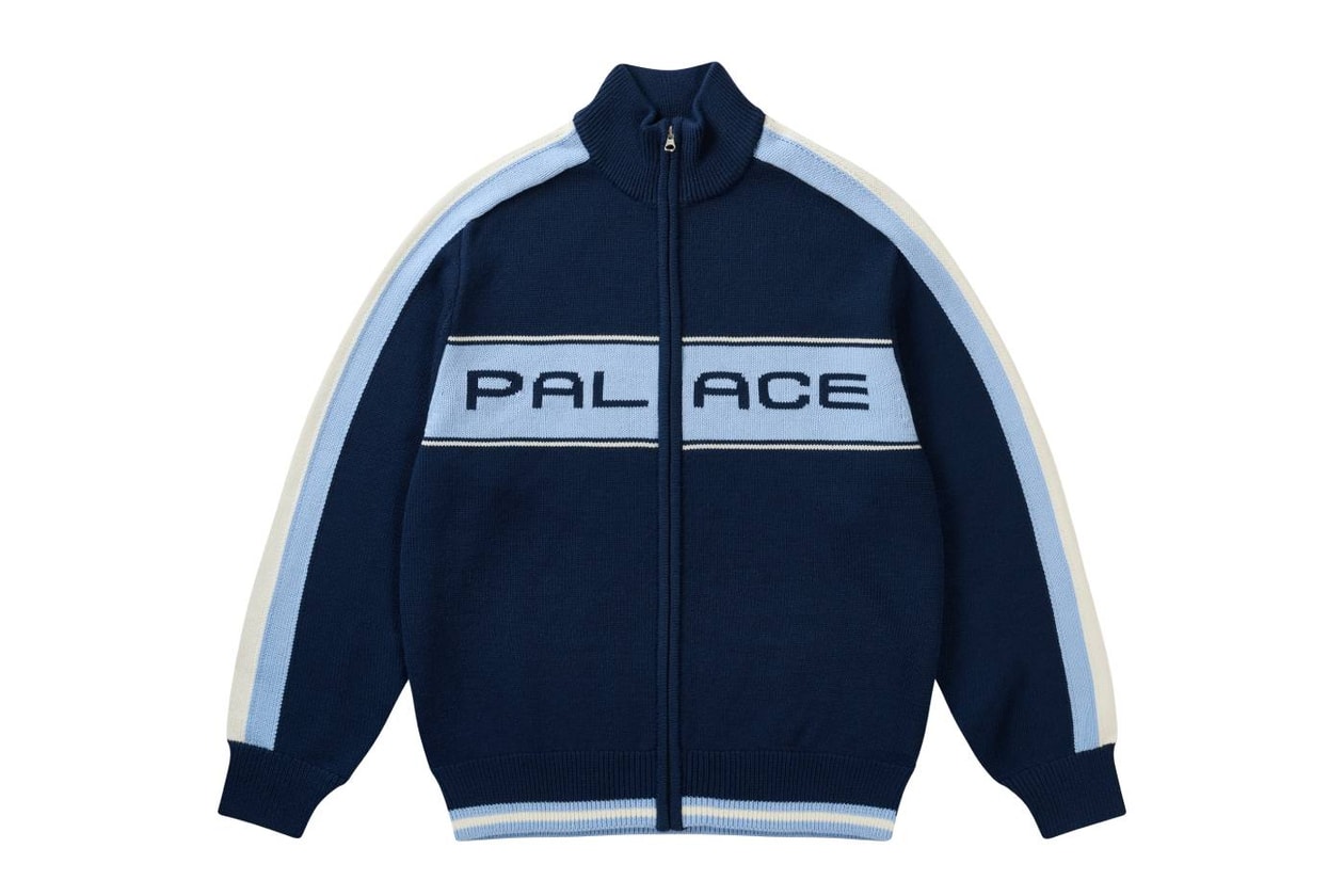 Every Item From Palace Fall 2026 Collection Full Reveal Lineup Release Info 