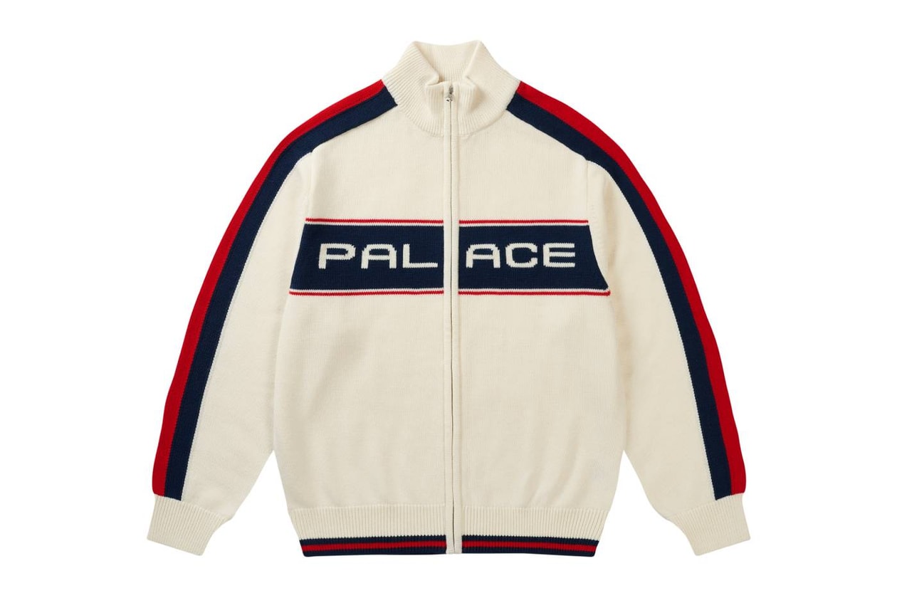 Every Item From Palace Fall 2026 Collection Full Reveal Lineup Release Info 