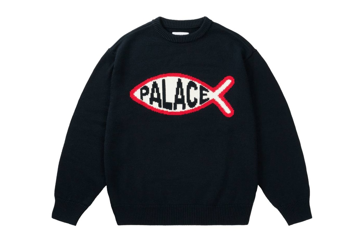 Every Item From Palace Fall 2026 Collection Full Reveal Lineup Release Info 