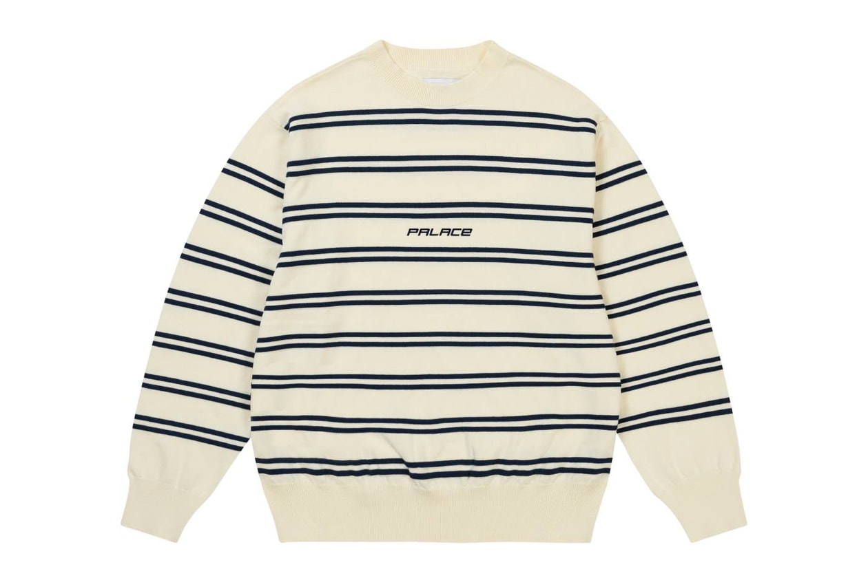 Every Item From Palace Fall 2026 Collection Full Reveal Lineup Release Info 