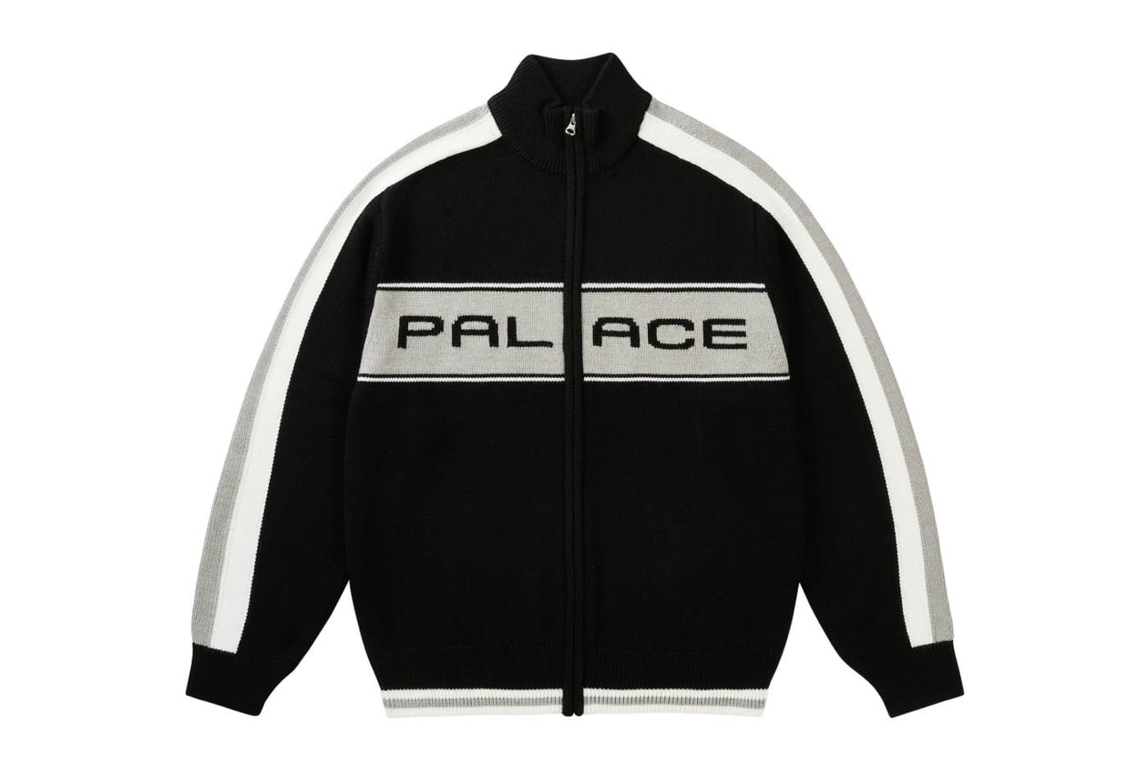 Every Item From Palace Fall 2026 Collection Full Reveal Lineup Release Info 