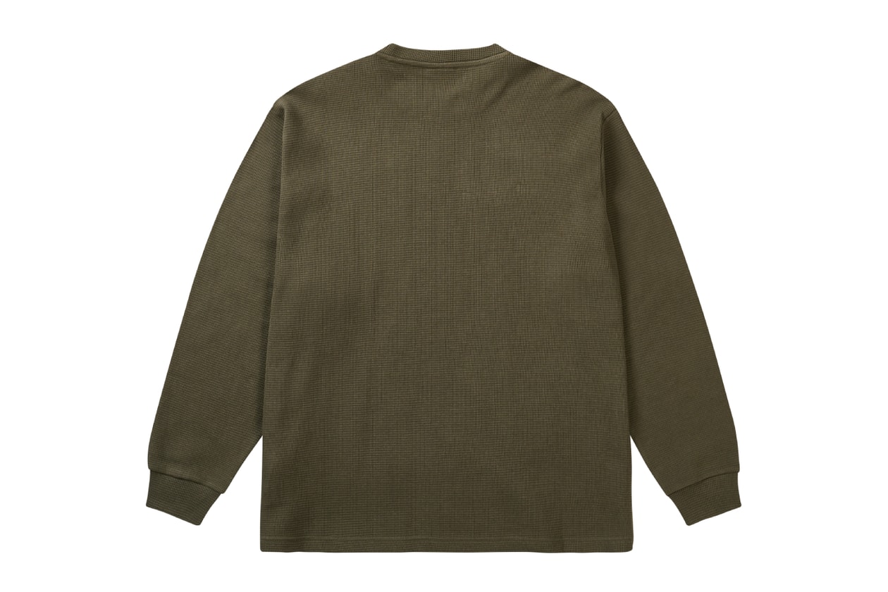 Every Item From Palace Fall 2026 Collection Full Reveal Lineup Release Info 