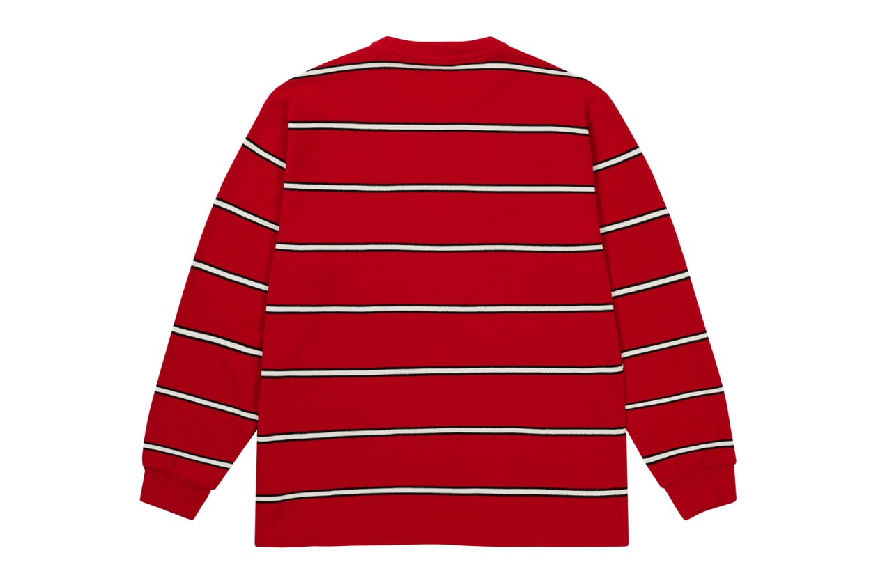 Every Item From Palace Fall 2026 Collection Full Reveal Lineup Release Info 