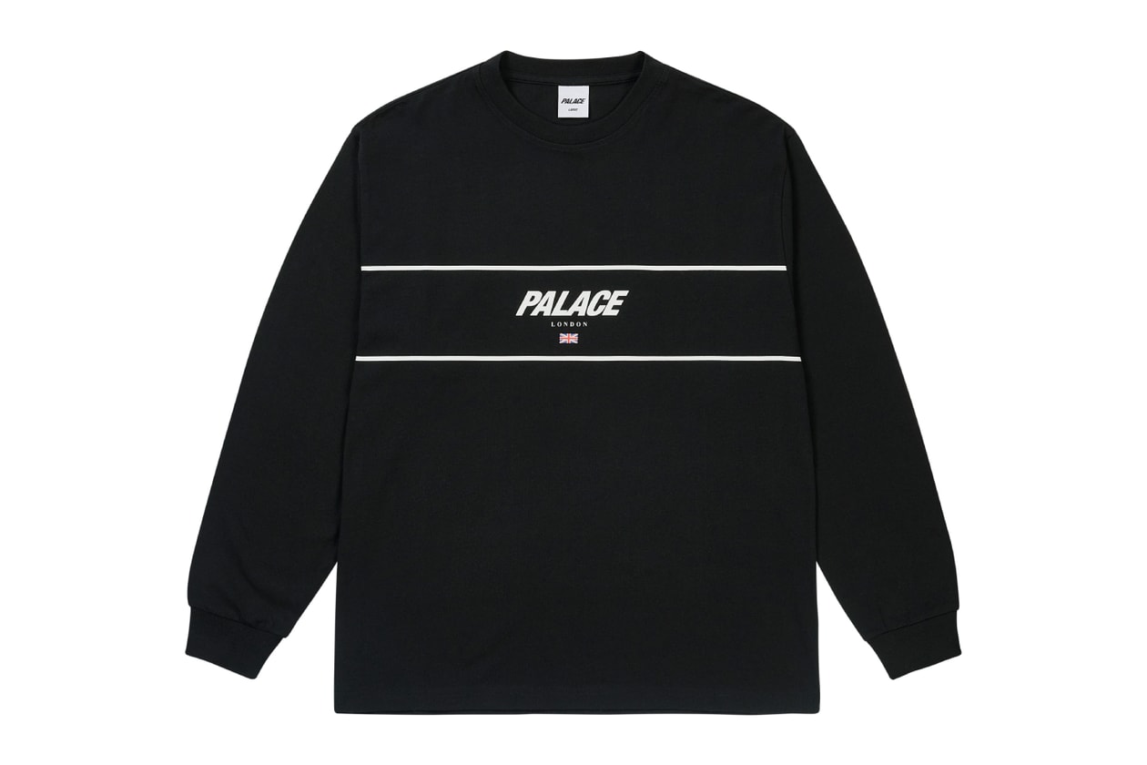 Every Item From Palace Fall 2026 Collection Full Reveal Lineup Release Info 