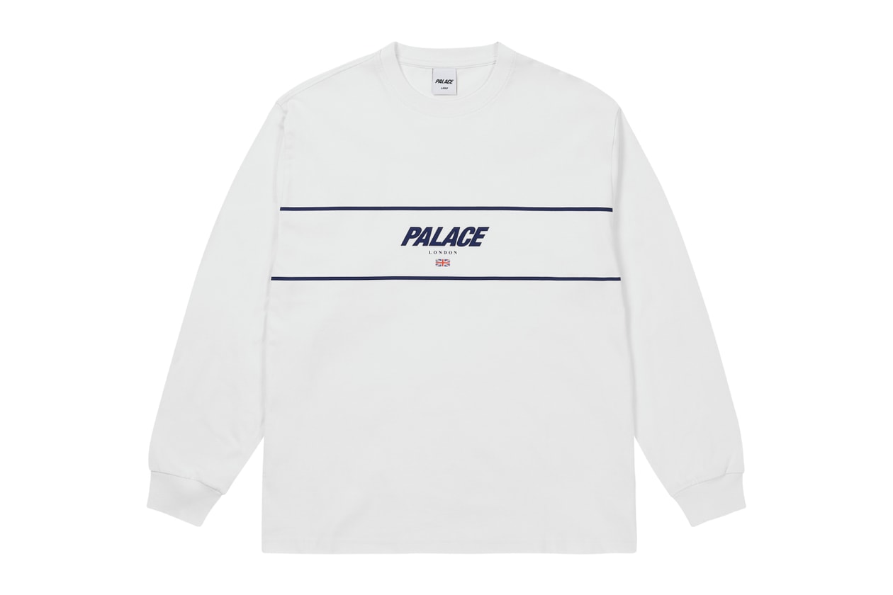 Every Item From Palace Fall 2026 Collection Full Reveal Lineup Release Info 