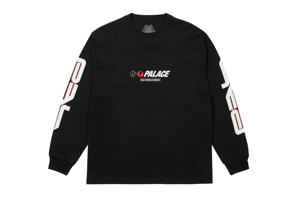 Every Item From Palace Fall 2026 Collection Full Reveal Lineup Release Info 
