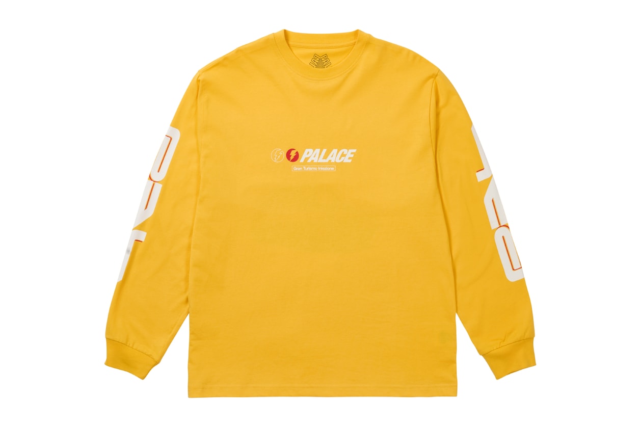 Every Item From Palace Fall 2026 Collection Full Reveal Lineup Release Info 