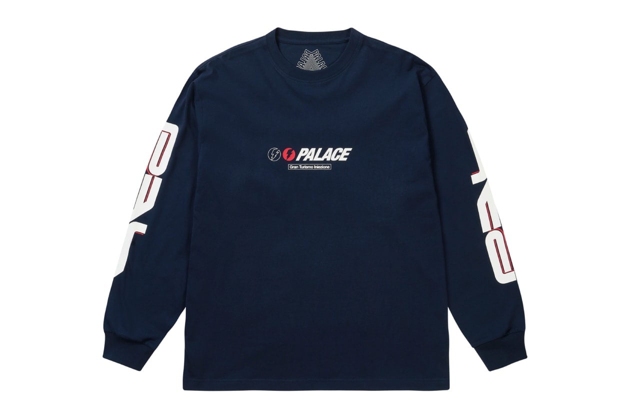 Every Item From Palace Fall 2026 Collection Full Reveal Lineup Release Info 