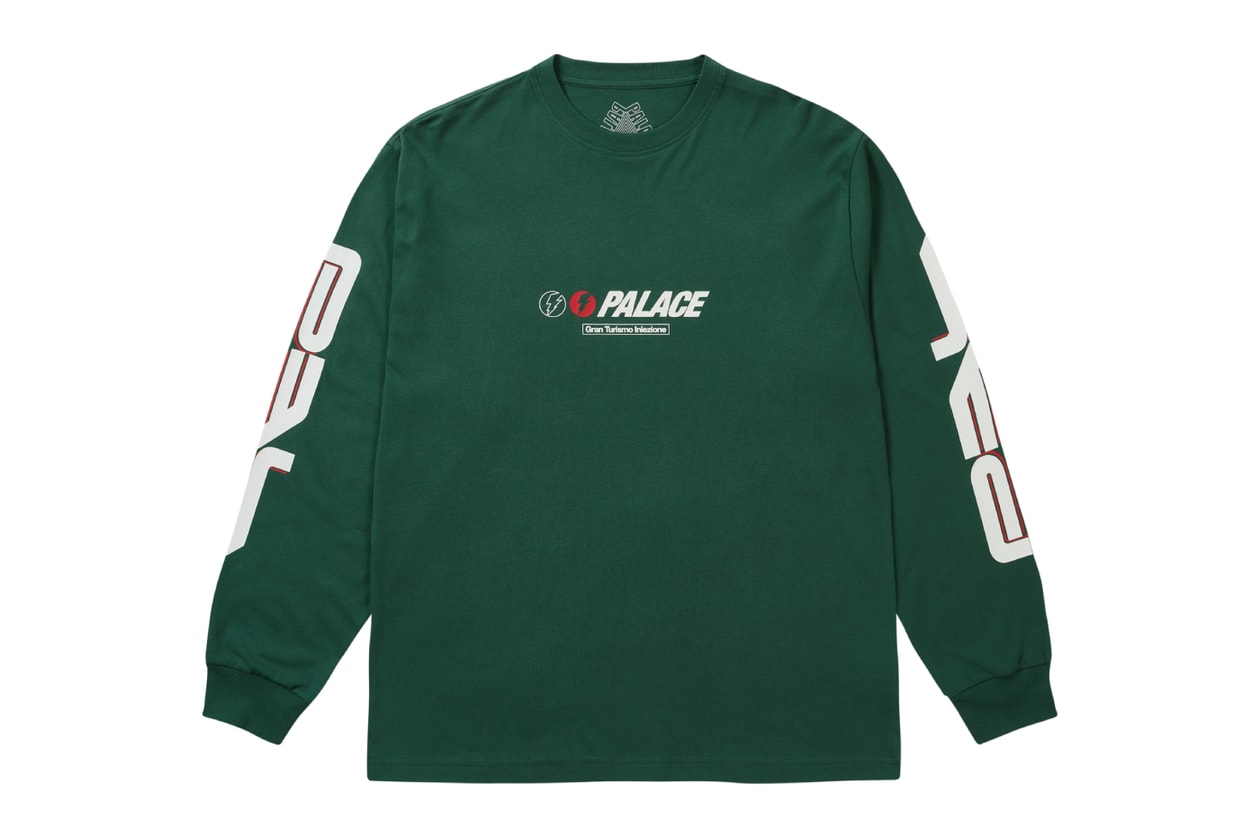 Every Item From Palace Fall 2026 Collection Full Reveal Lineup Release Info 