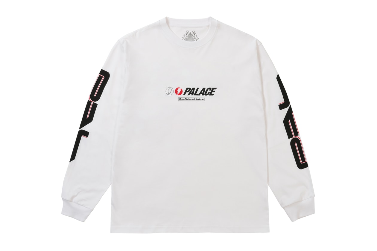 Every Item From Palace Fall 2026 Collection Full Reveal Lineup Release Info 
