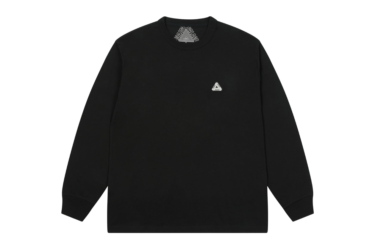 Every Item From Palace Fall 2026 Collection Full Reveal Lineup Release Info 