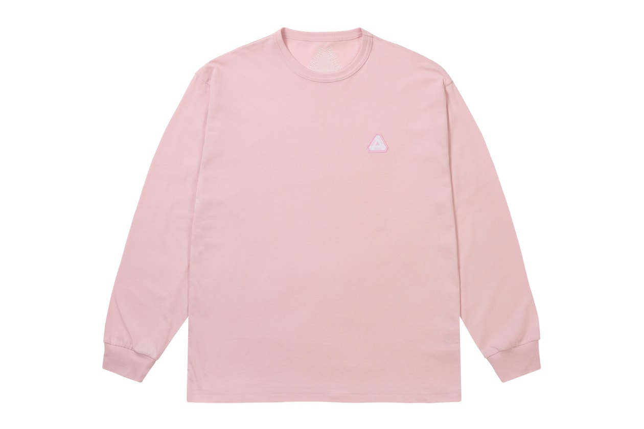 Every Item From Palace Fall 2026 Collection Full Reveal Lineup Release Info 