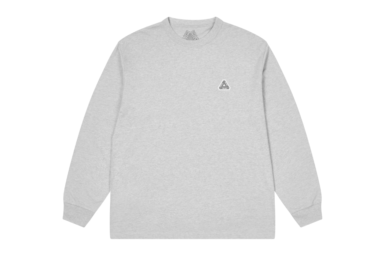 Every Item From Palace Fall 2026 Collection Full Reveal Lineup Release Info 