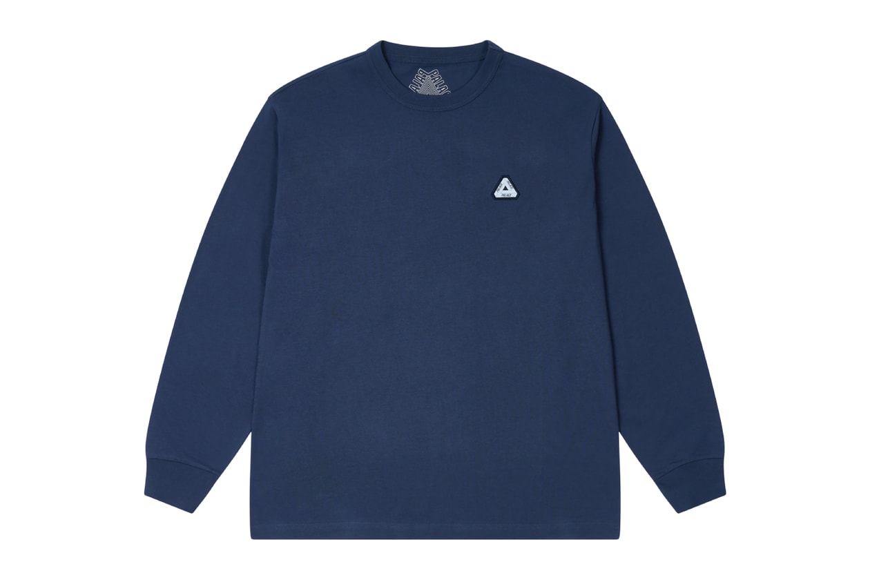 Every Item From Palace Fall 2026 Collection Full Reveal Lineup Release Info 