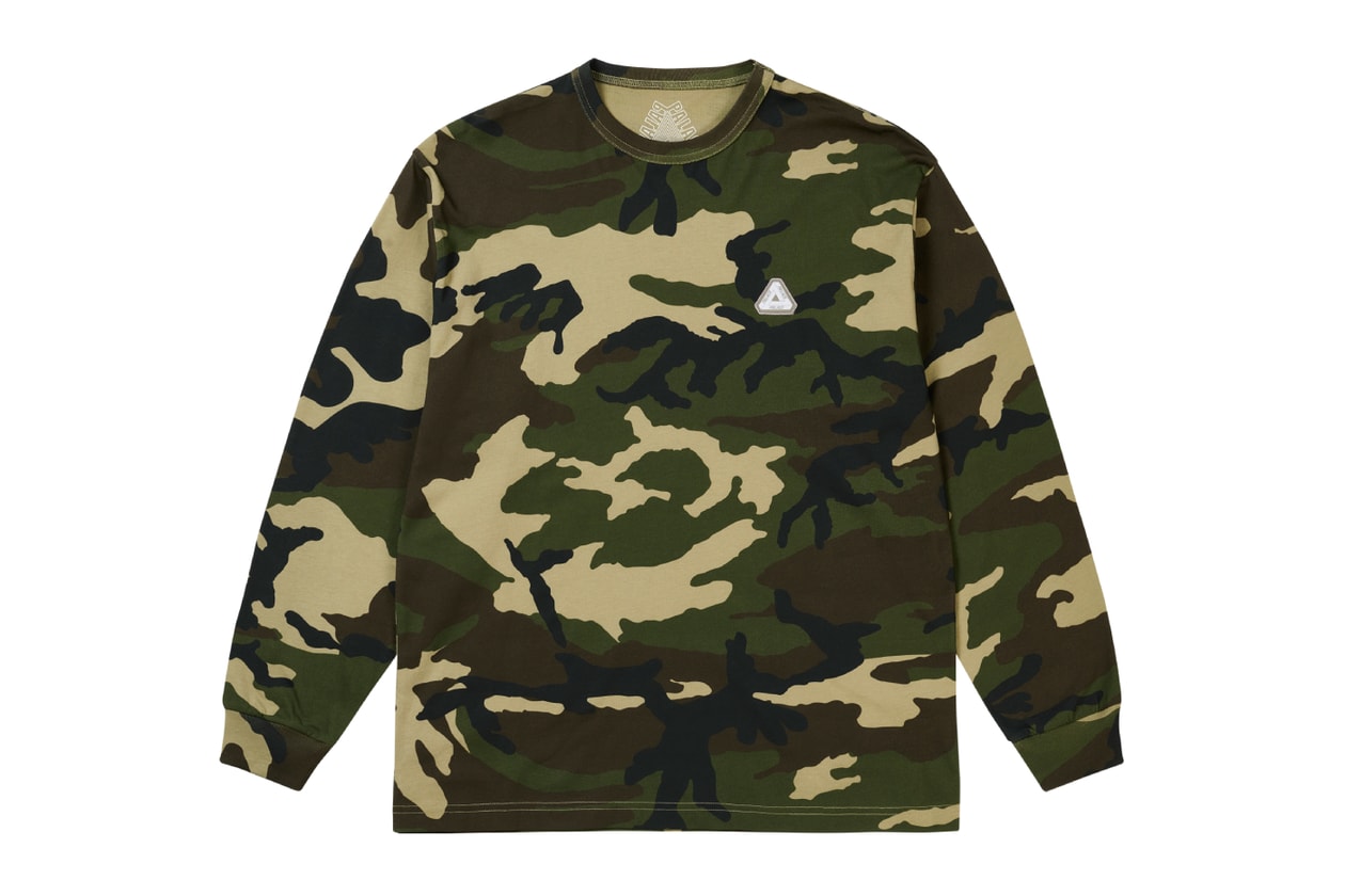 Every Item From Palace Fall 2026 Collection Full Reveal Lineup Release Info 