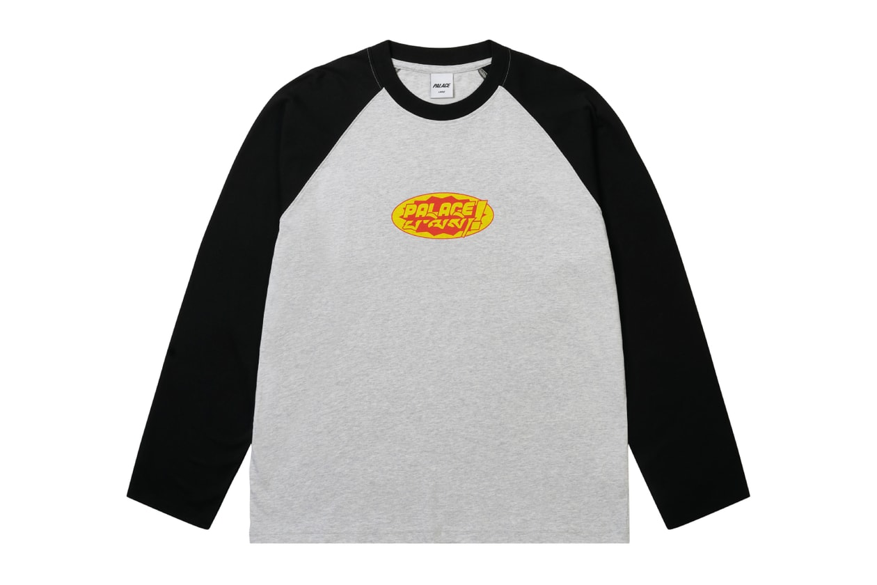 Every Item From Palace Fall 2026 Collection Full Reveal Lineup Release Info 