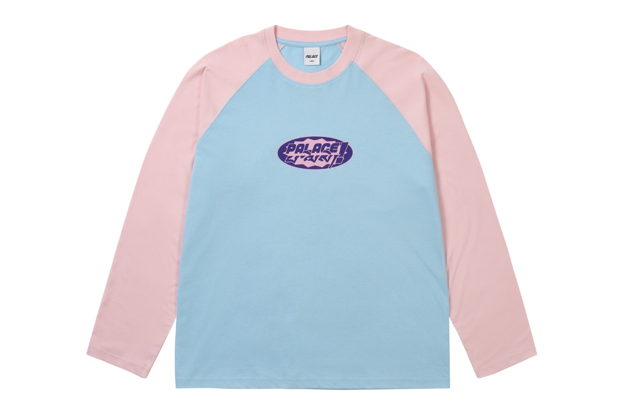 Every Item From Palace Fall 2026 Collection Full Reveal Lineup Release Info 