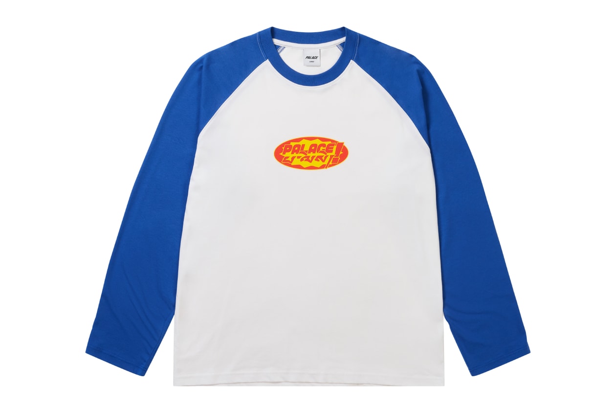 Every Item From Palace Fall 2026 Collection Full Reveal Lineup Release Info 