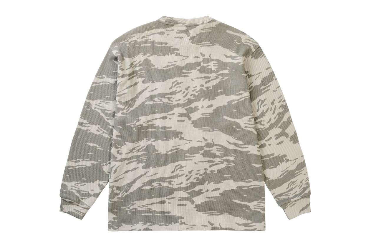 Every Item From Palace Fall 2026 Collection Full Reveal Lineup Release Info 