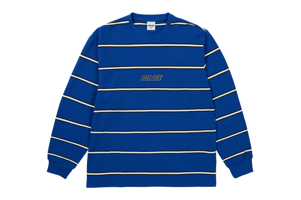 Every Item From Palace Fall 2026 Collection Full Reveal Lineup Release Info 