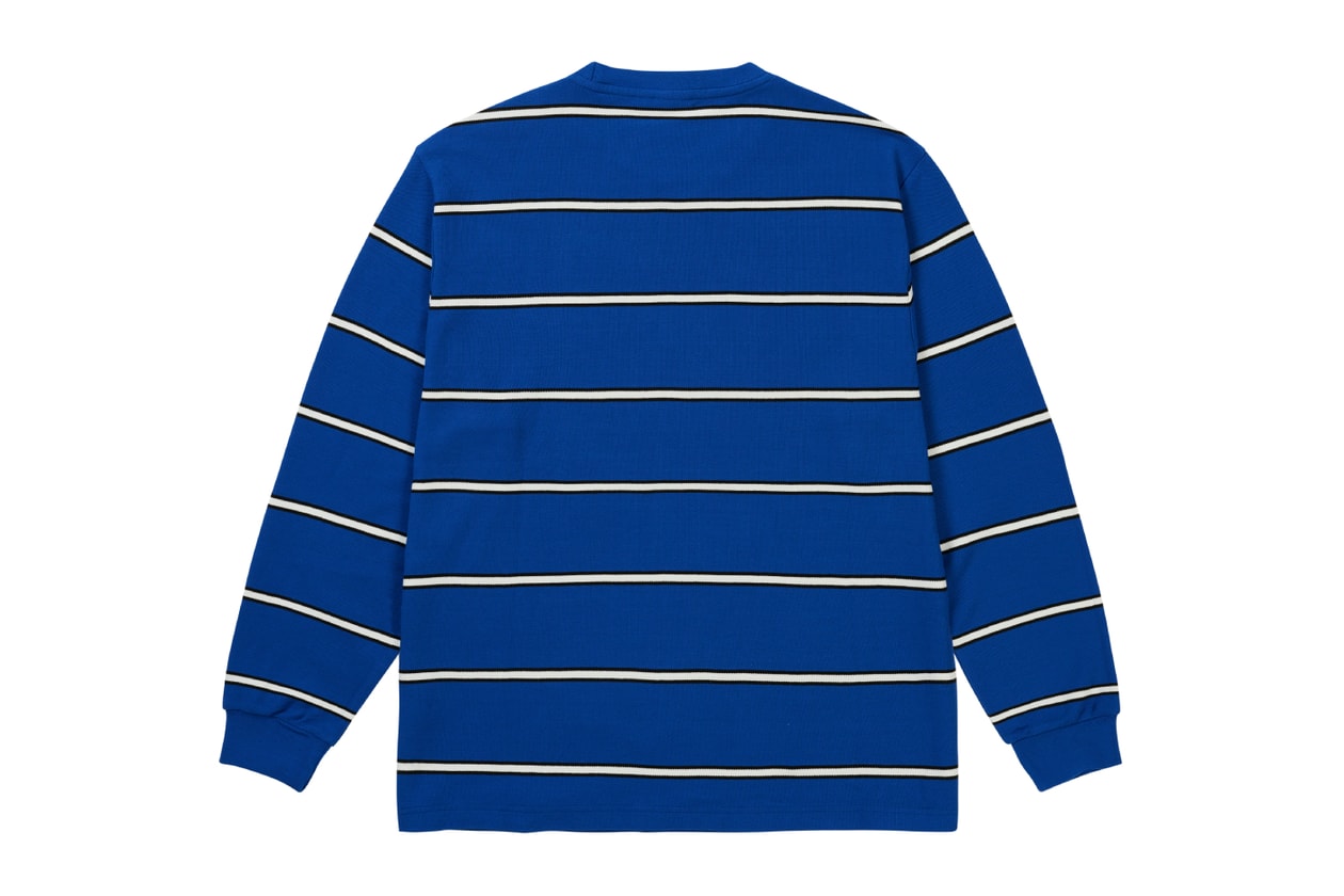 Every Item From Palace Fall 2026 Collection Full Reveal Lineup Release Info 