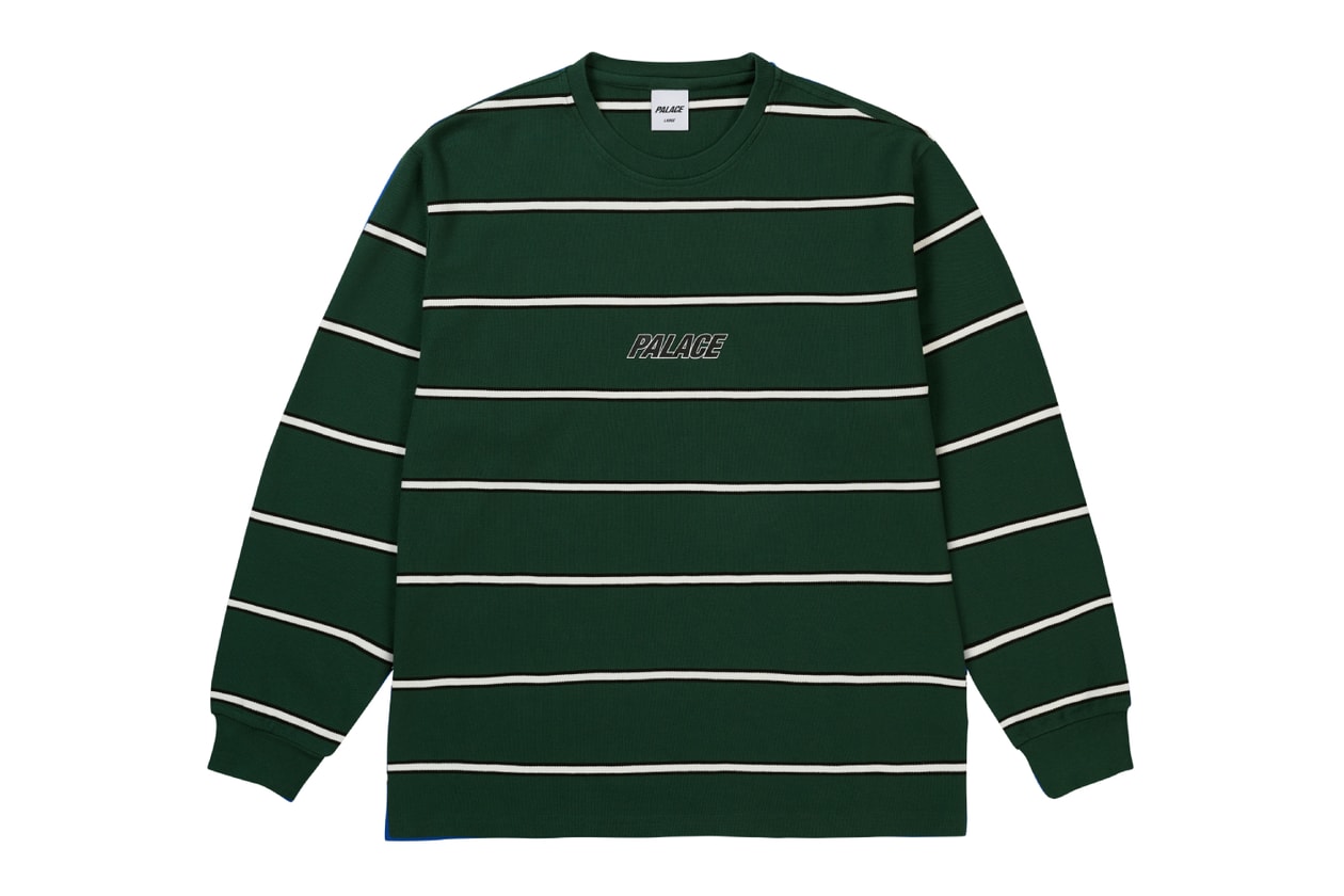 Every Item From Palace Fall 2026 Collection Full Reveal Lineup Release Info 